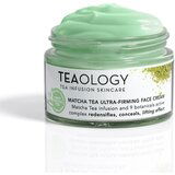 Teaology Anti-Age Matcha Tea Ultra-Firming Face Cream učvršćujuća krema 50 ml | shoptok.hr
