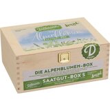 Saatgut Dillmann Seme alpskih cvetov - Box S | Shoptok.si