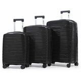  kofer srednji black JB2092 | Eponuda.com