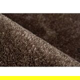 Lesnina-XXXL kosmatinec glamour 200/290 cm tkano rjavosiva | Shoptok.si
