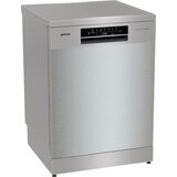 Gorenje prostostoječi pomivalni stroj GS643D60X | Shoptok.si