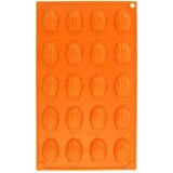 Orion Silikonski model za magdalenice 17,5x29,5 cm – | Shoptok.si