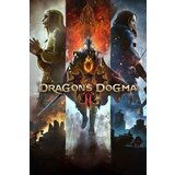 Steam dragon's dogma 2 (pc) key emea | Eponuda.com