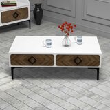  Club sto Samba, 105x34.6x60 cm, Bijela | Eponuda.ba