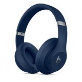 Beats dr.dre Studio3 wireless over-ear headphones - blue MQCY2ZM/A slušalice | ePonuda.com