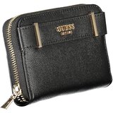Guess Jeans WOMEN&#39;S WALLET BLACK | shoptok.hr