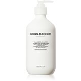 Grown Alchemist Volumising Shampoo 0.4 šampon za volumen tanke kose 500 ml Cijene