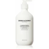 Grown Alchemist Volumising Shampoo 0.4 šampon za volumen tankih las 500 ml