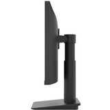 LG monitor 24MS550-B (23.8”)FHD 100Hz, IPS, 5ms, 250cdHDMI, VESA 75×75, Tilt, Ultra slim | Eponuda.ba