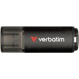 Verbatim V200 Metal USB3.2 128GB Aluminium, r/w 80/200MBs 30212 | shoptok.hr