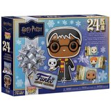 FUNKO Pocket Pop adventski kalendar Harry Potter, 24 figure Cijene