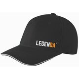  legenda kačket tamno siva Cene