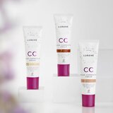 Lumene CC Color Correcting Cream CC krema za ujednačavanje tena SPF 20 nijansa 3 (Warm) 30 ml | shoptok.hr