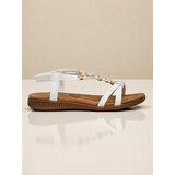 Resti Imen Women’s sandals with embellishments | Shoptok.si