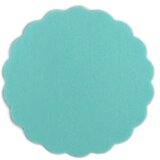  Airlaid podmetač za čaše – mint boja (fi.9cm) – 1000/1 Cijene