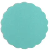 Airlaid podmetač za čaše – mint boja (fi.9cm) – 1000/1