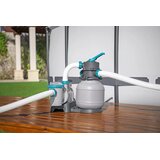 Lean Toys Peščena črpalka 5678 L/h Bestway 58497 | Shoptok.si