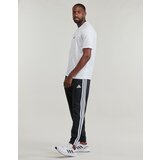 Adidas Essentials 3-Stripes Woven Joggers Crna | shoptok.hr