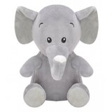 Master Igračka slon plišani 14cm 1016 sivi | Eponuda.ba