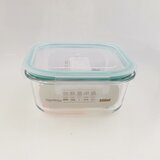  Staklena kutija sa poklopcem BXW-301 | ePonuda.com