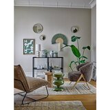Bloomingville Crni metalni regal 59x90x38 cm Loups – | shoptok.hr