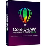 Corel DRAW Graphics Suite 2024 (MAC) 1 Device Lifetime Key GLOBAL | Eponuda.com