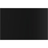 Police za knjige 8 kom visoki sjaj crne 60x40x1,5 cm iverica | shoptok.hr