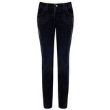Rinascimento Kavbojke slim CFC0125153003 pisana Cene