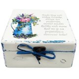  Kutija uspomena, poklon za prijatelje Š165142 | shoptok.hr
