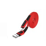 Konfulon usb kabal DC01 micro 1m crveni Cene