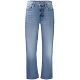 Calvin Klein ženske traperice plave | shoptok.hr