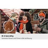 Samsung QE85QN900F Neo QLED 8K 214 cm (85") Neo QLED-TV | Shoptok.si