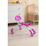 Toyz Hrošč 2v1 sprehajalec in poganjalec Vijolična isk | Shoptok.si