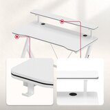 Hero 1.9 Bijeli igraći stol 120 cm | shoptok.hr