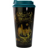 Blue Sky Designs Ltd Harry Potter - Šolja za poneti - Harry Potter, Hogwarts, 450ml | ePonuda.com