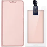 CASE OVITEK OHIŠJE OVITEK ZA SAMSUNG GALAXY S24+ ROZA, (21896331)