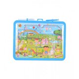 Master Tabla piši briši sa magičnim lavirintom 121800119 | Eponuda.ba