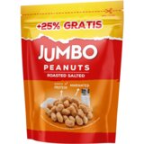 FUN&FIT Kikiriki JUMBO pečeni slani 180g + 25% gratis | ePonuda.com
