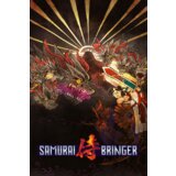 Steam Samurai Bringer (PC) Key GLOBAL Steam Samurai Bringer (PC) Key GLOBAL Slike