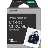 Fujifilm Instax square film, Monochrome, 10 Slika | shoptok.hr