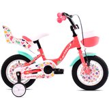Adria bicikl za decu fantasy, 12"/12", roze Cene