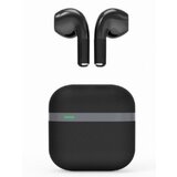 Gembird TWS-02-BK bluetooth V5.0 slušalice, TWS, black/spacegrey | ePonuda.com