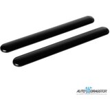 Lampa Accessories zaštita branika 2KOM crna 31x3.5CM 170896