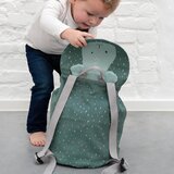 Trixie mini dječji ruksak mr. hippo | shoptok.hr