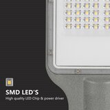 Brilagi LED Ulična lampa URBANLIGHT LED/50W/230V siva IP65 | Eponuda.com