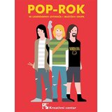 Kreativni Centar Erve Gijmino,Žerom Masi - Pop rok Cene