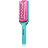 Cleansing Hair Brush glavnik za lase odtenek Green 1 kos