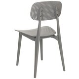 MID.YOU Vrtni Stol Artifo Hol, Siva | Shoptok.si