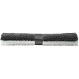 Douceur d intérieur Bijeli/sivi pamučni ručnici u setu 2 kom od frotira 50x50 cm Gourmet – | shoptok.hr