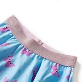 Dječja suknja plava 116 | shoptok.hr